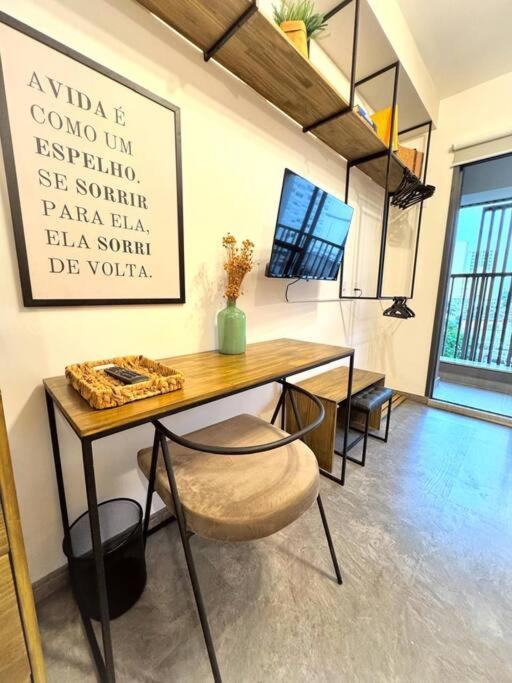 Art Av Liberdade Apartamento