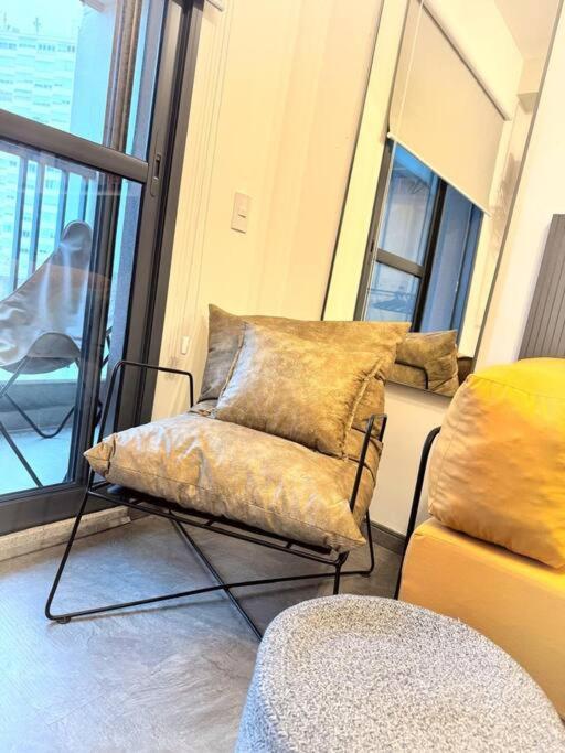 Apartamento Art Av Liberdade