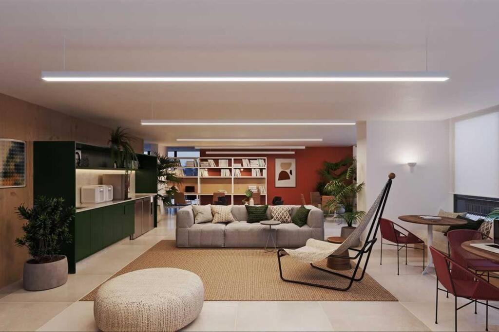 Art Av Liberdade Apartamento *