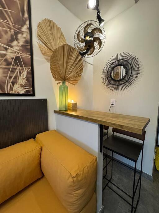 Apartamento Art Av Liberdade São Paulo