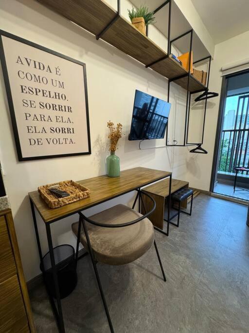 Apartamento Art Av Liberdade