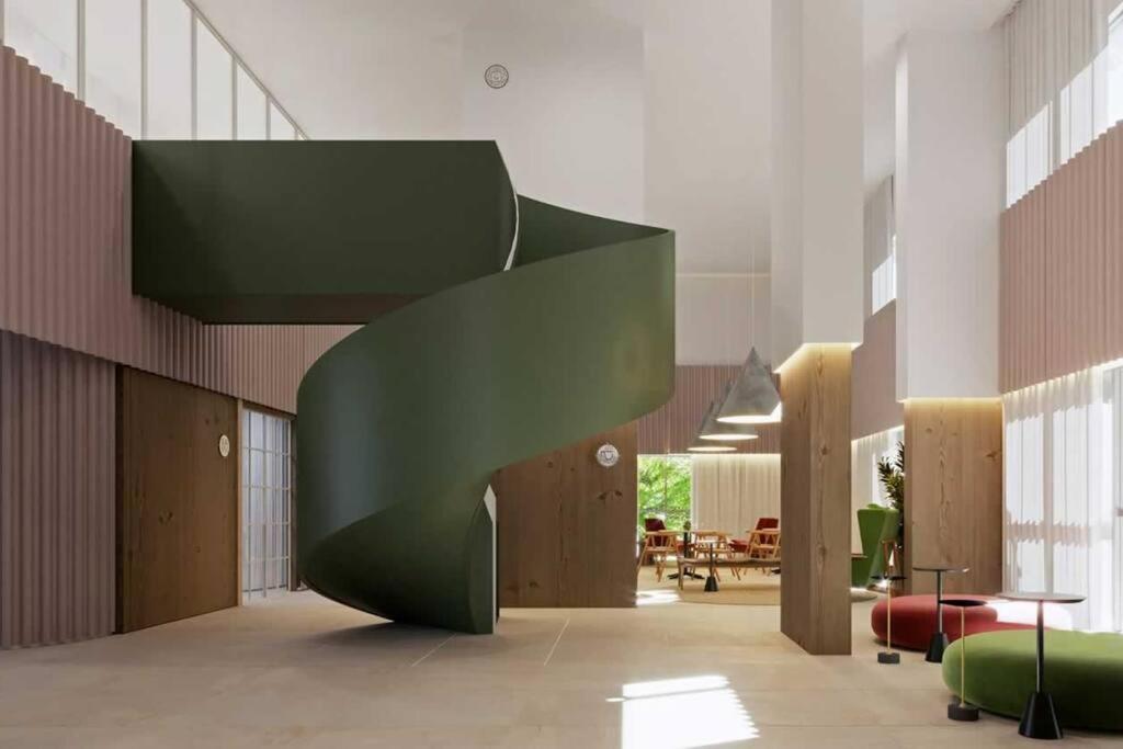 Art Av Liberdade Apartamento São Paulo