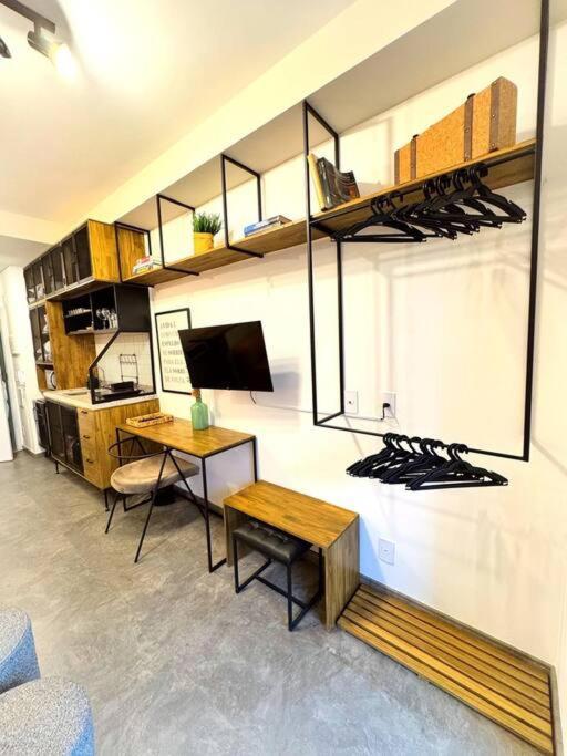 Apartamento Art Av Liberdade